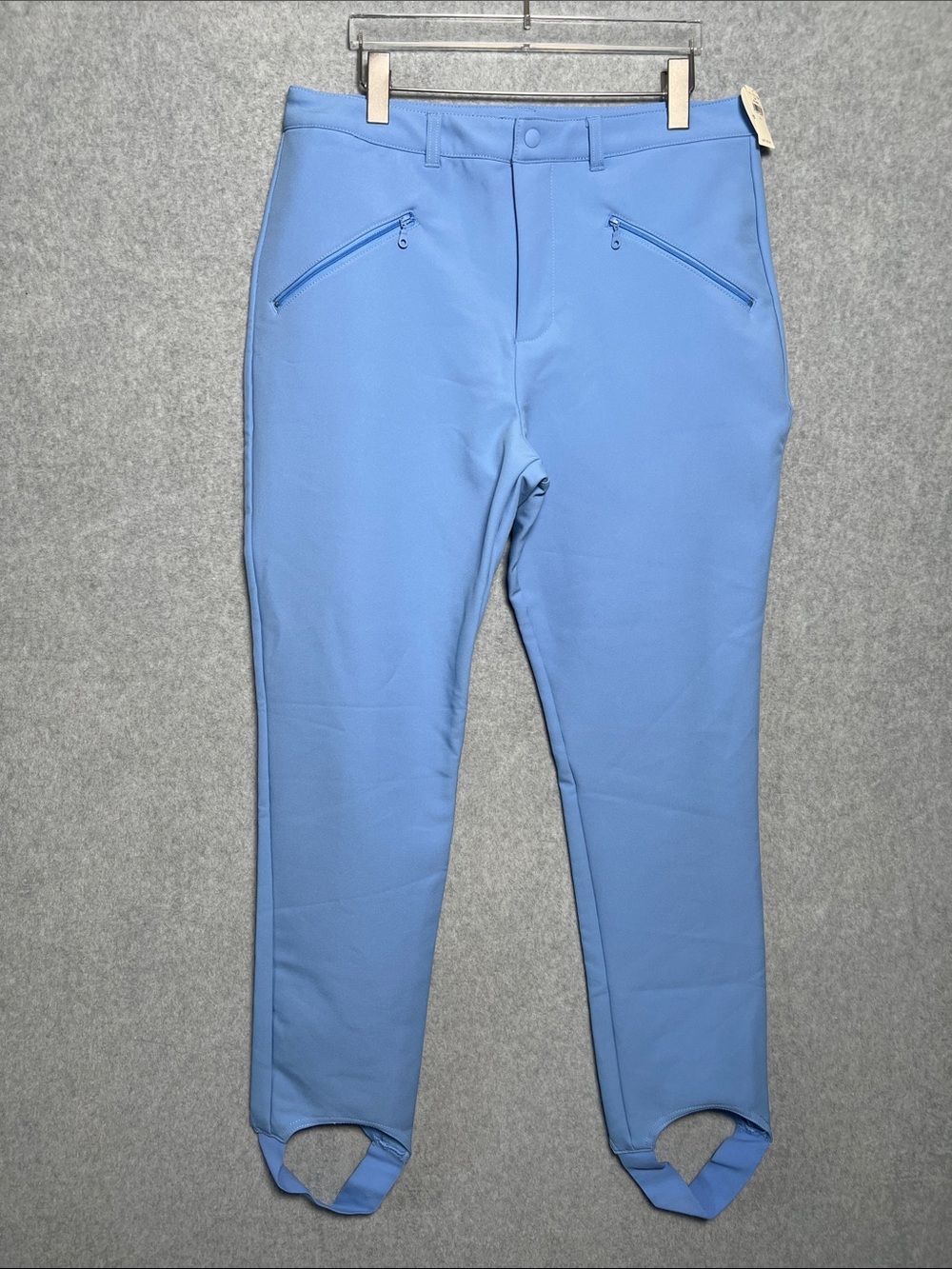 Aerie Offline Chillside Collection Strirrup Ski Pants Size L NWT